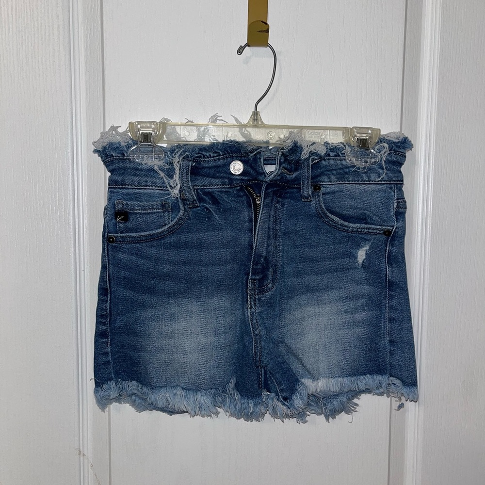 KanCan Shorts